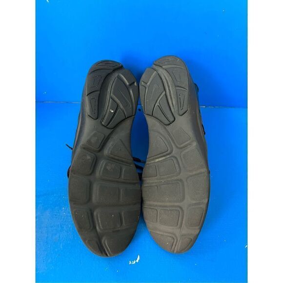 NIKE Mens Darwin Running Shoes Black Gray size 8.5 819803-004 - Picture 5 of 6